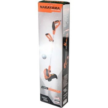 Nakayama električni trimer 550W ET6100-7